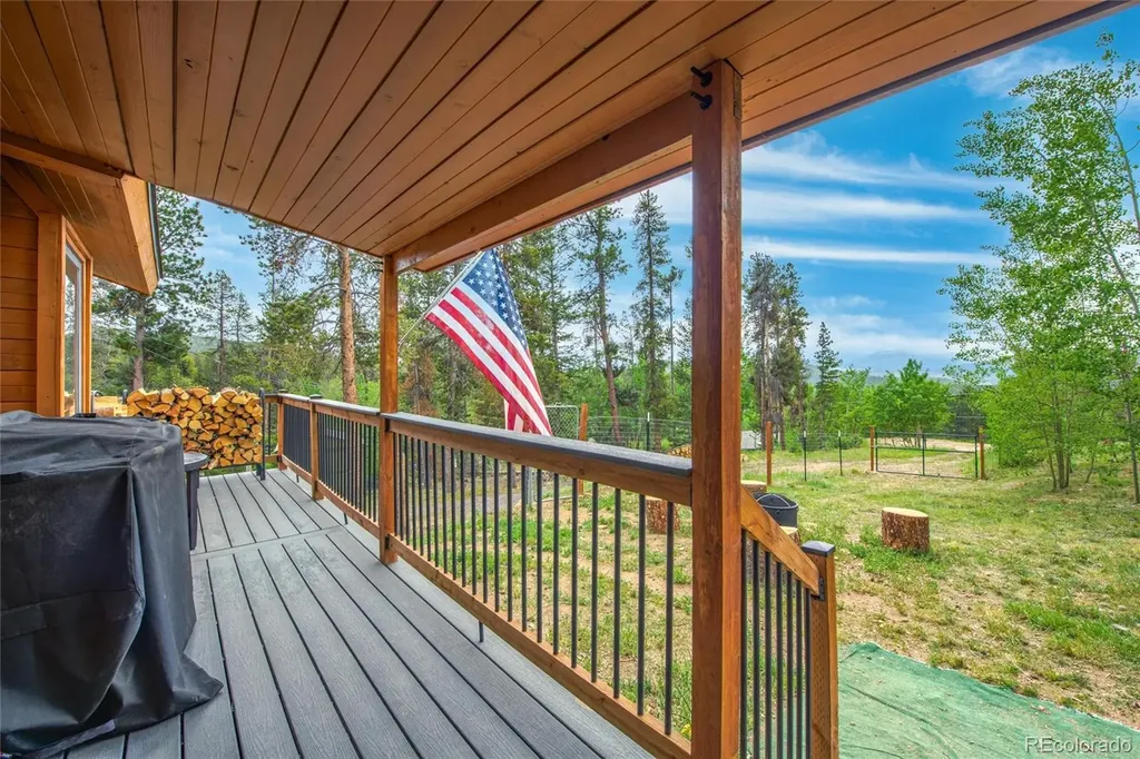 52 Crest View Drive Black Hawk CO 80422