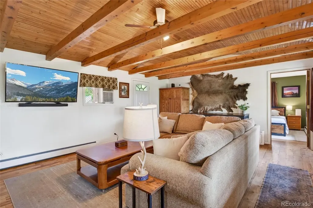 52 Crest View Drive Black Hawk CO 80422