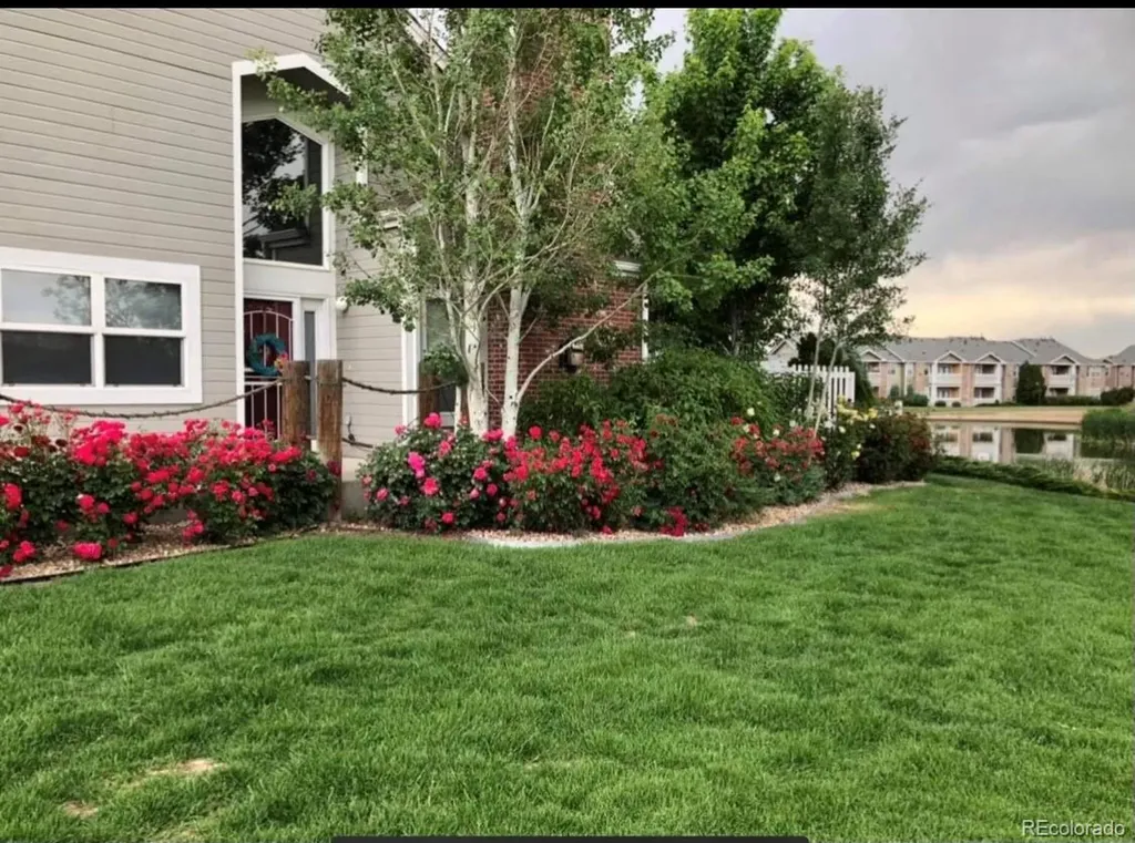 15555 E 40th Avenue Denver CO 80239