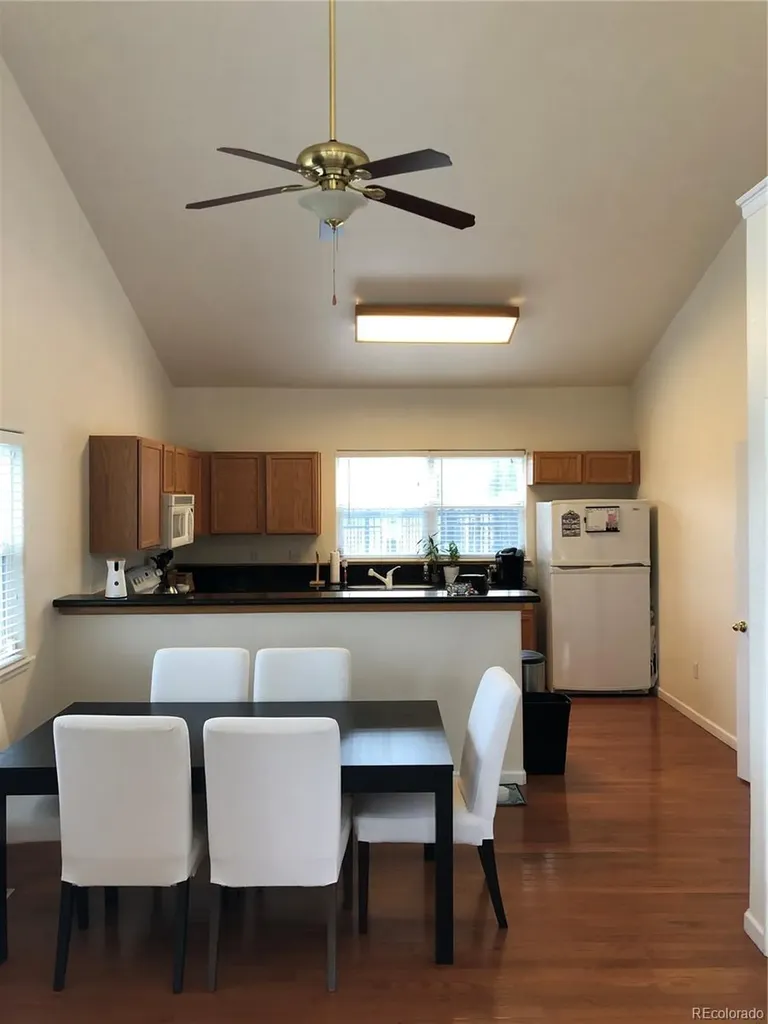 15555 E 40th Avenue Denver CO 80239