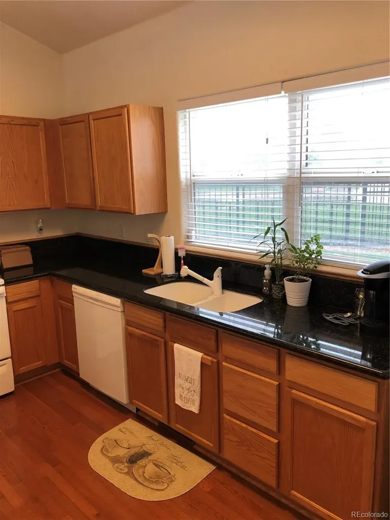 15555 E 40th Avenue Denver CO 80239