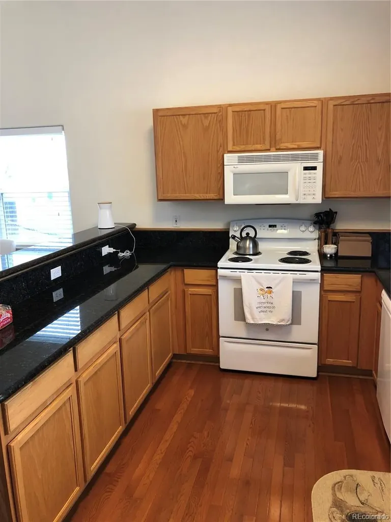 15555 E 40th Avenue Denver CO 80239