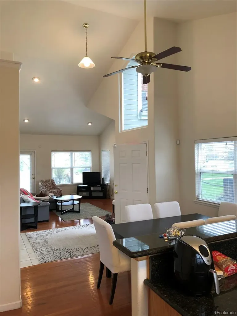 15555 E 40th Avenue Denver CO 80239