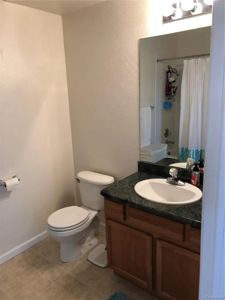 15555 E 40th Avenue Denver CO 80239