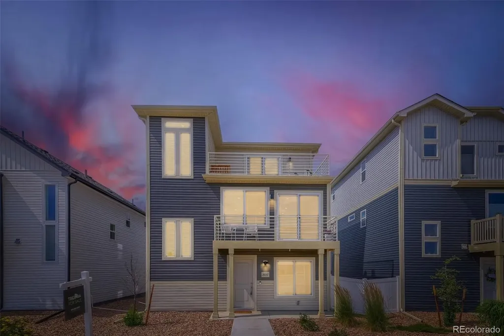 18057 E 51st Avenue Denver CO 80249