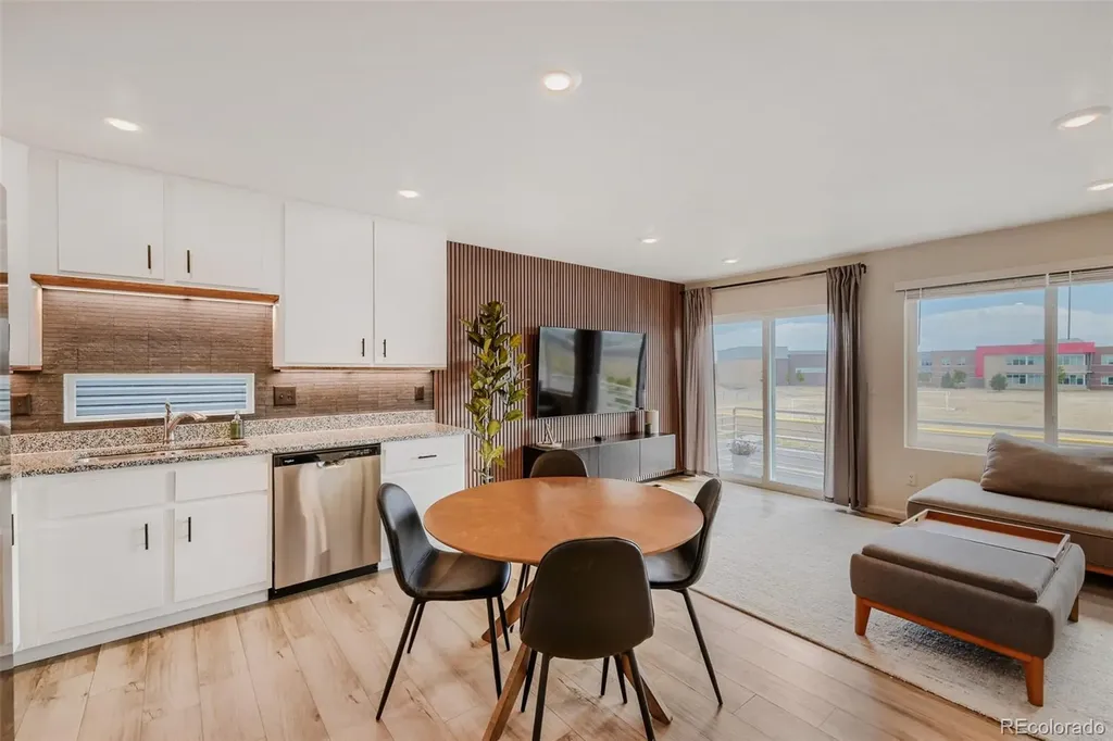18057 E 51st Avenue Denver CO 80249