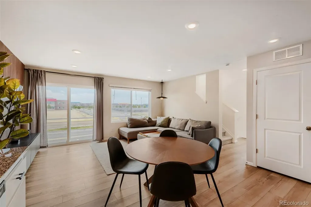 18057 E 51st Avenue Denver CO 80249