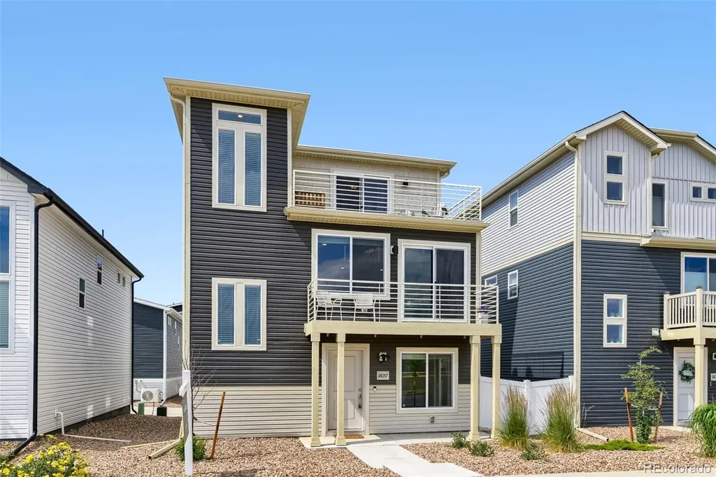 18057 E 51st Avenue Denver CO 80249