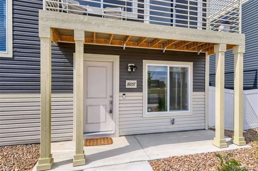 18057 E 51st Avenue Denver CO 80249