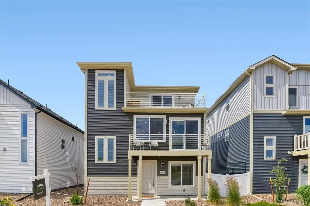 18057 E 51st Avenue Denver CO 80249
