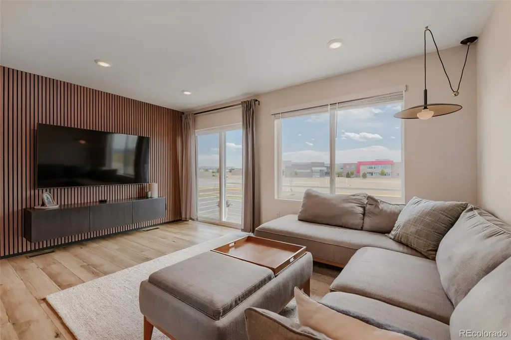18057 E 51st Avenue Denver CO 80249