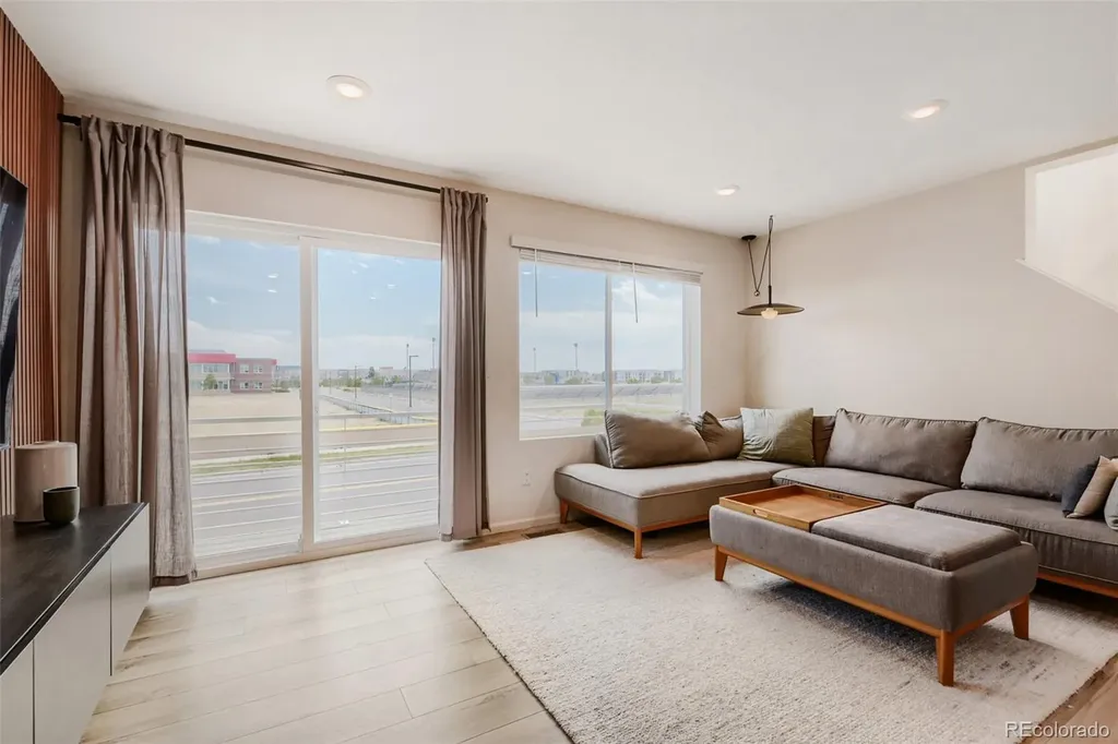 18057 E 51st Avenue Denver CO 80249