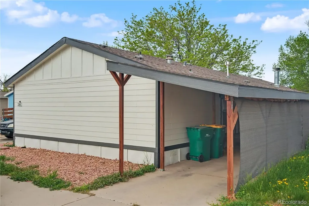 4412 E Mulberry Street Fort Collins CO 80524