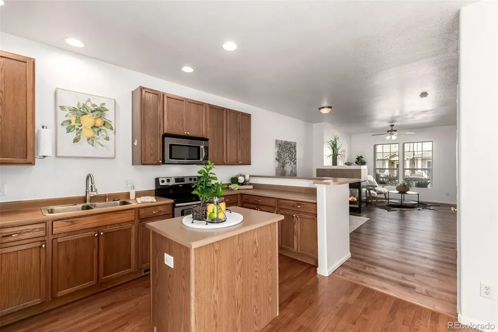 2417 Gilpin Avenue Colorado Springs CO 80910