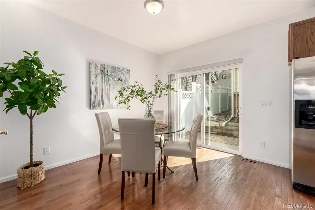 2417 Gilpin Avenue Colorado Springs CO 80910