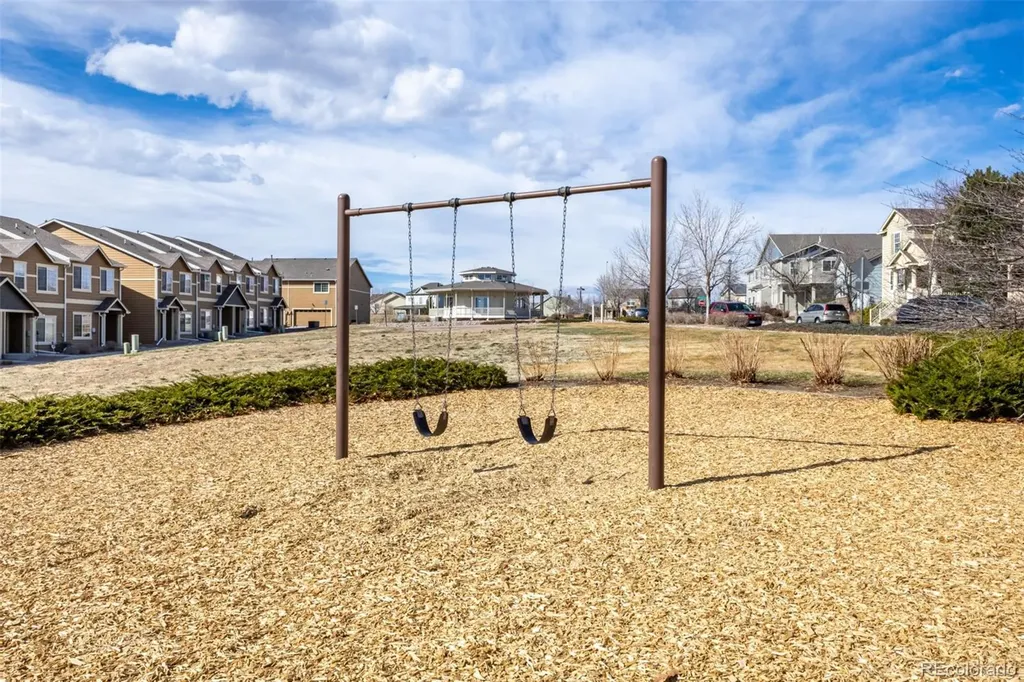 2417 Gilpin Avenue Colorado Springs CO 80910