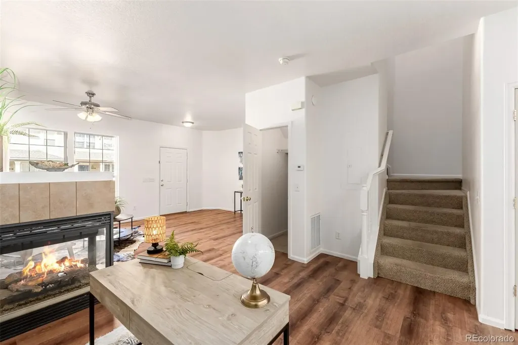 2417 Gilpin Avenue Colorado Springs CO 80910