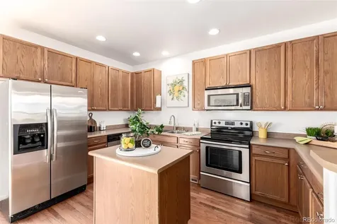 2417 Gilpin Avenue Colorado Springs CO 80910
