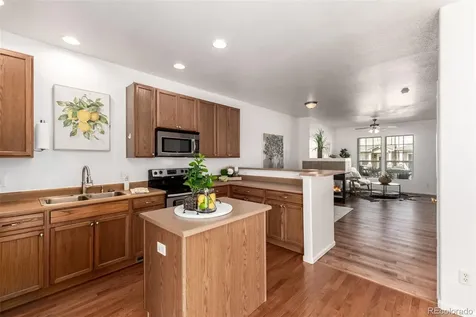 2417 Gilpin Avenue Colorado Springs CO 80910