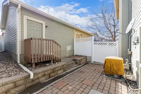 2417 Gilpin Avenue Colorado Springs CO 80910