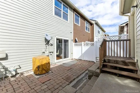 2417 Gilpin Avenue Colorado Springs CO 80910