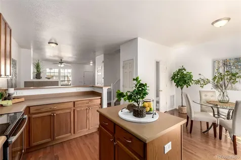 2417 Gilpin Avenue Colorado Springs CO 80910