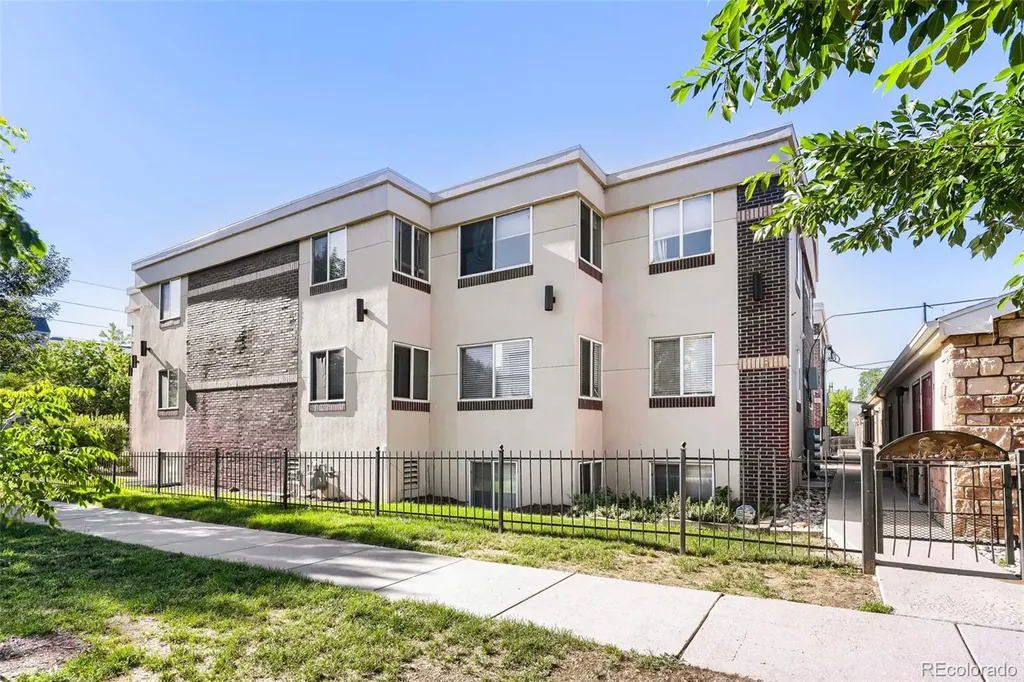 2345 N Clay Street Denver CO 80211