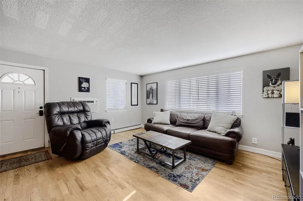 2345 N Clay Street Denver CO 80211
