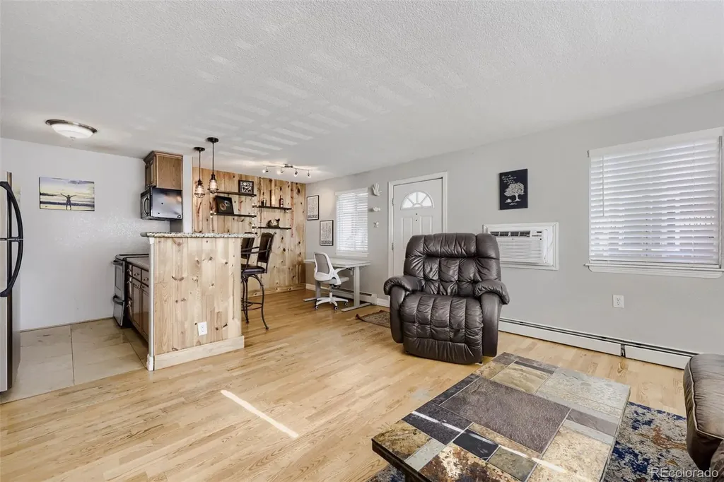 2345 N Clay Street Denver CO 80211