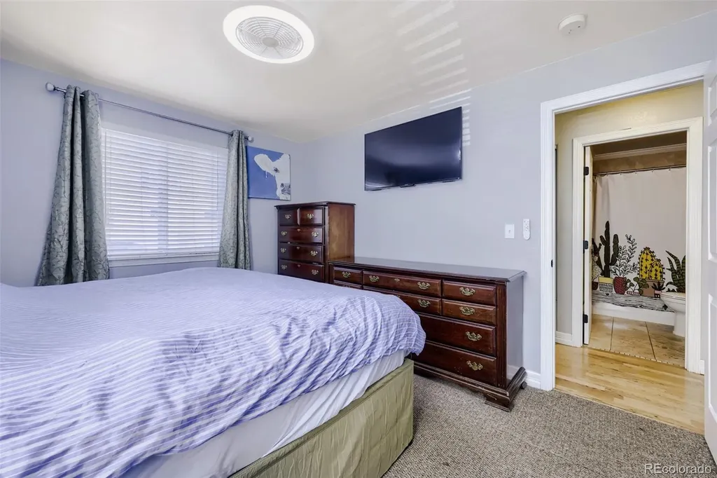 2345 N Clay Street Denver CO 80211