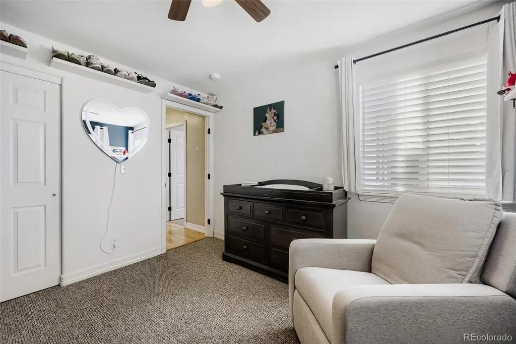 2345 N Clay Street Denver CO 80211