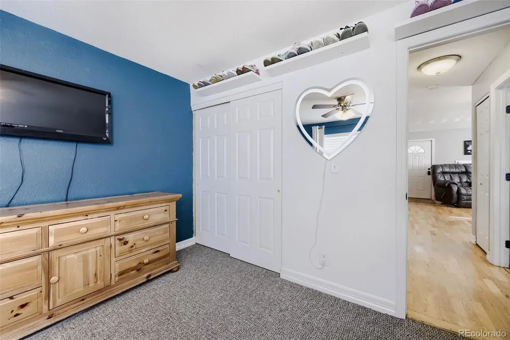 2345 N Clay Street Denver CO 80211