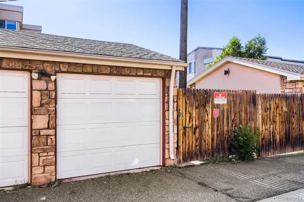 2345 N Clay Street Denver CO 80211