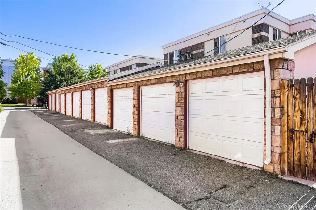 2345 N Clay Street Denver CO 80211