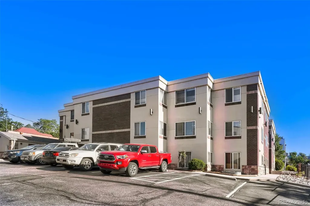 2345 N Clay Street Denver CO 80211