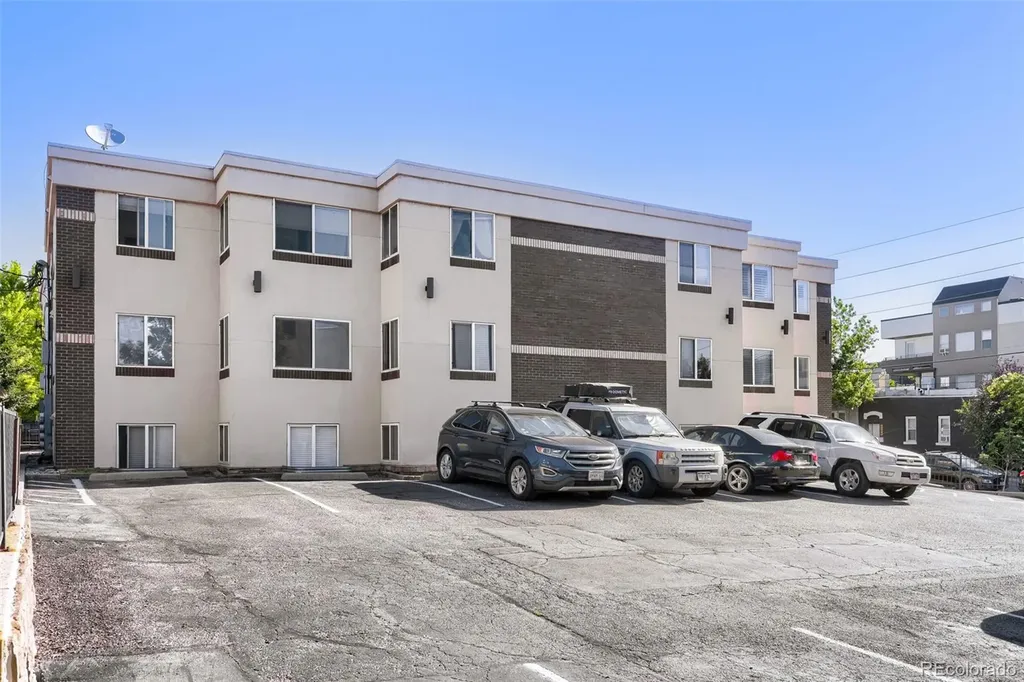 2345 N Clay Street Denver CO 80211