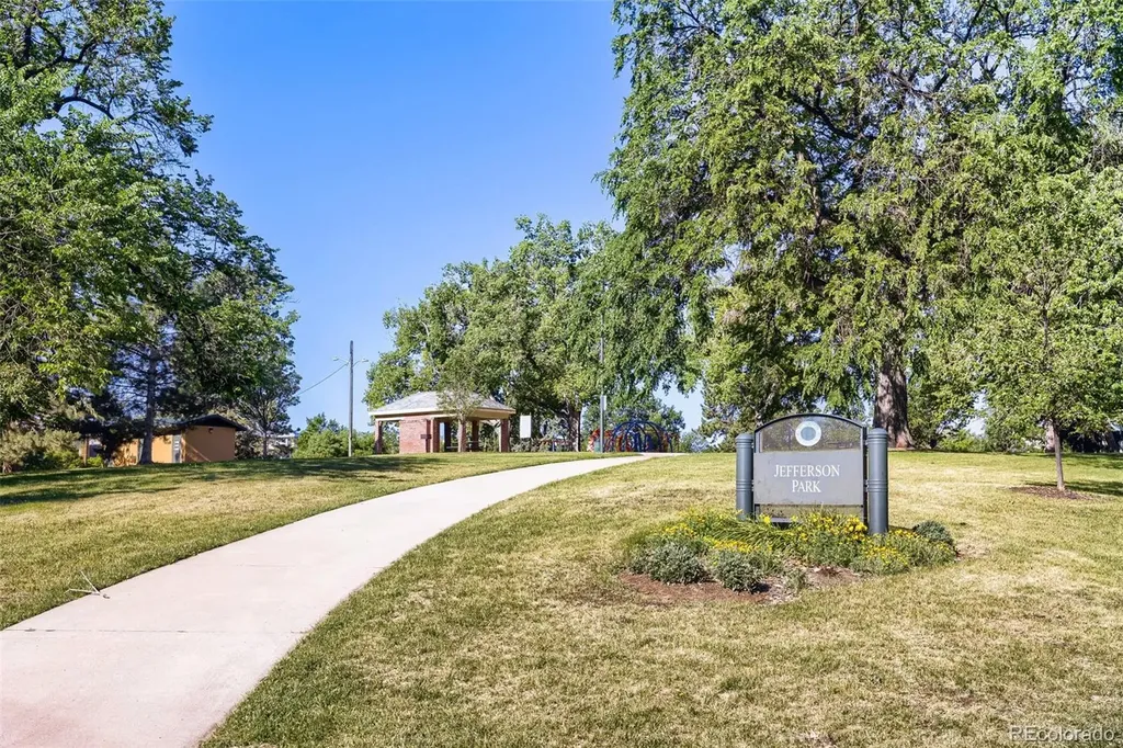 2345 N Clay Street Denver CO 80211