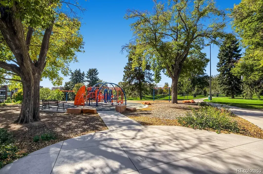 2345 N Clay Street Denver CO 80211