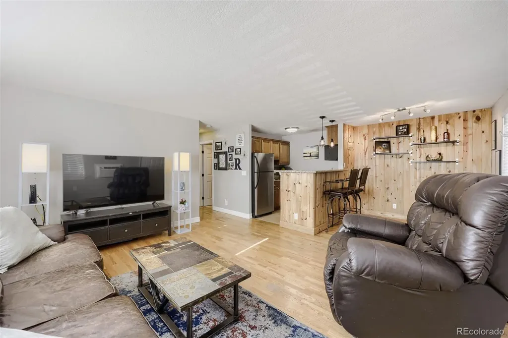2345 N Clay Street Denver CO 80211