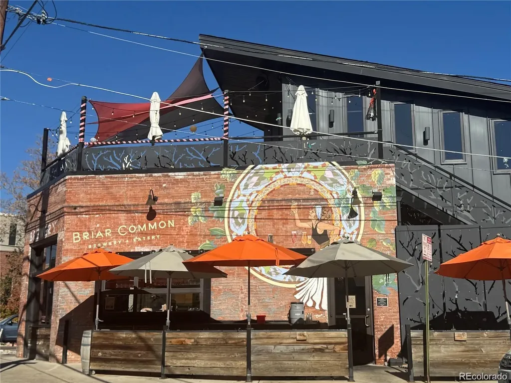 2345 N Clay Street Denver CO 80211