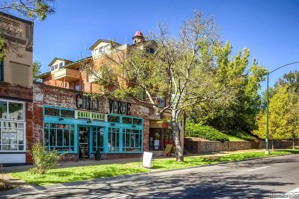 2345 N Clay Street Denver CO 80211