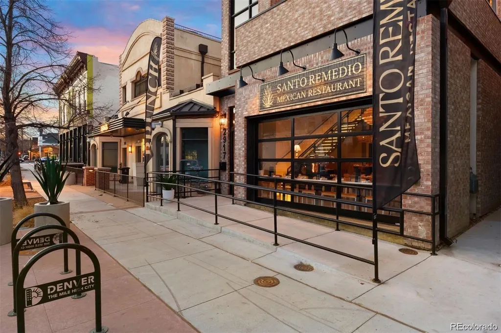 2345 N Clay Street Denver CO 80211