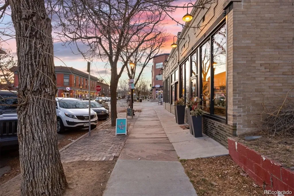 2345 N Clay Street Denver CO 80211