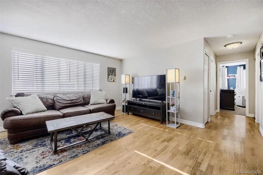 2345 N Clay Street Denver CO 80211