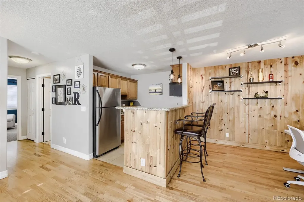 2345 N Clay Street Denver CO 80211