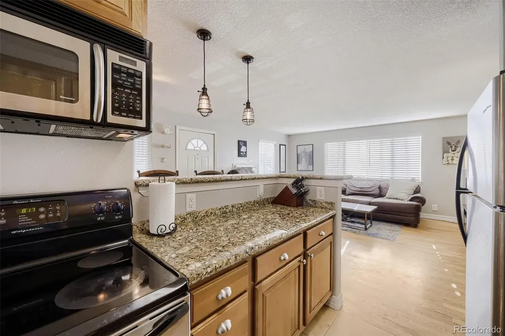 2345 N Clay Street Denver CO 80211