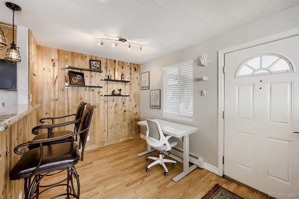 2345 N Clay Street Denver CO 80211