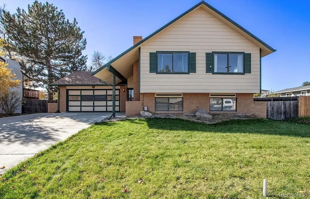 7056 W Rowland Avenue Littleton CO 80128