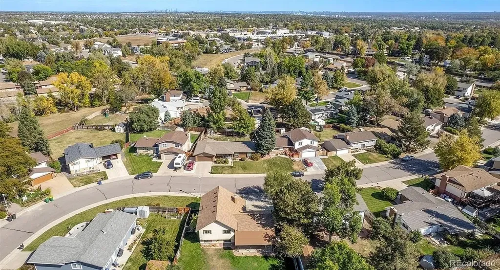 7056 W Rowland Avenue Littleton CO 80128