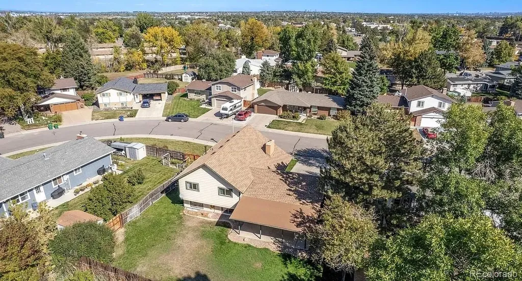 7056 W Rowland Avenue Littleton CO 80128